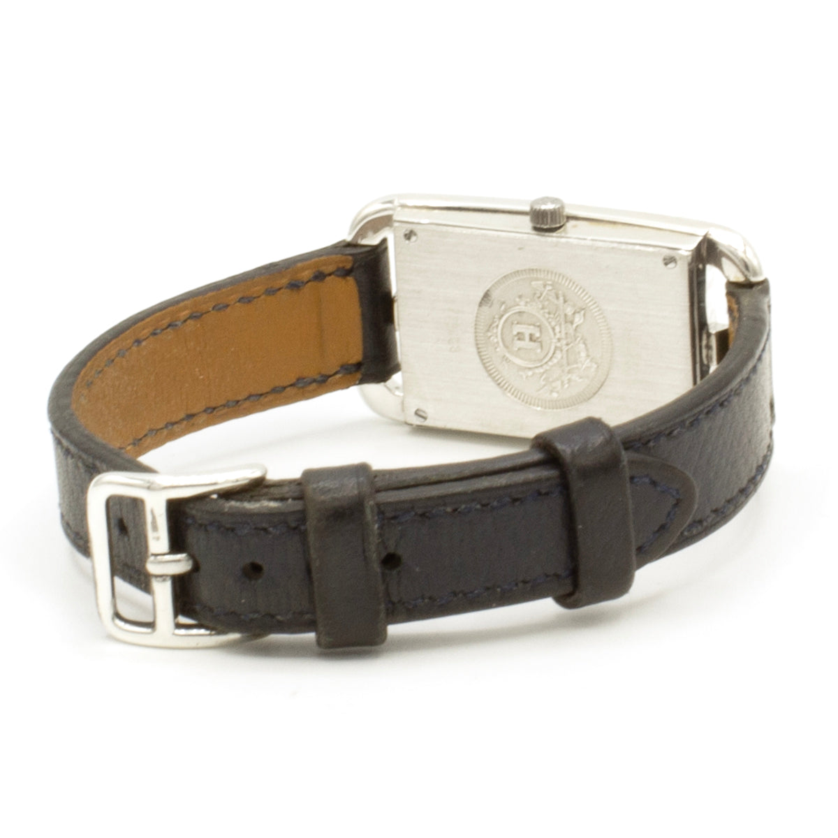 Hermès Cape Cod Nantucket NA1.250 watch