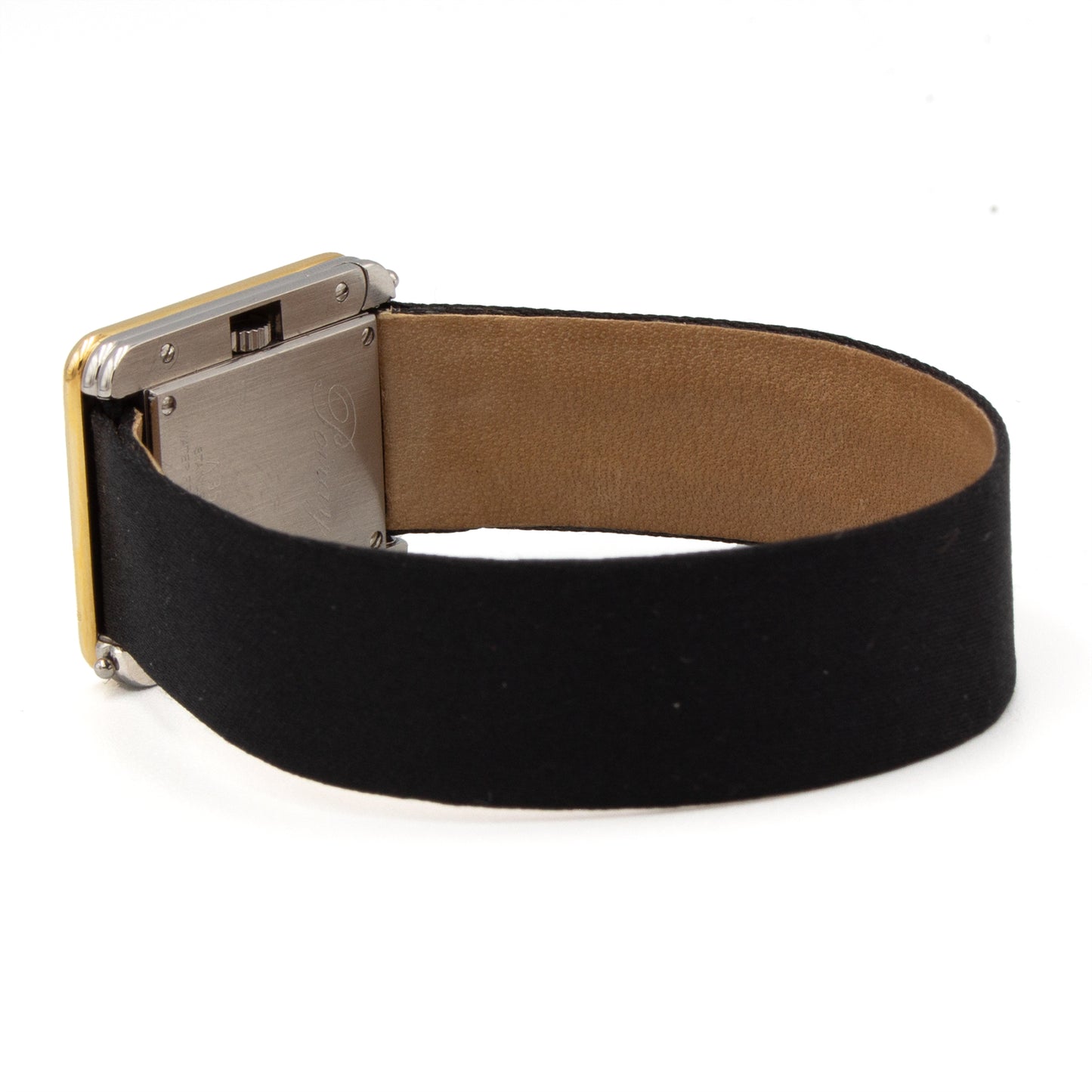 Poiray Ma Première (26x22mm) watch