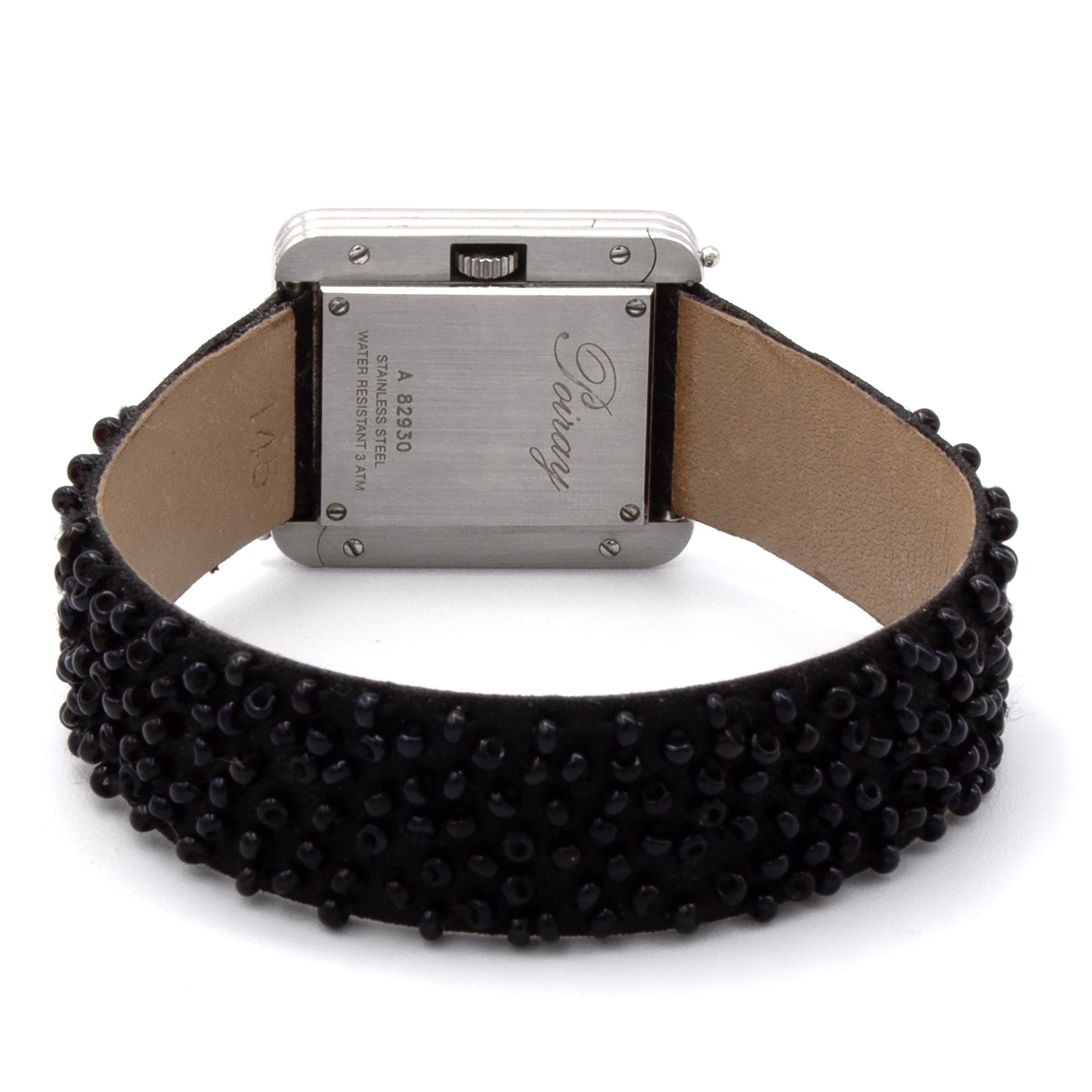 Poiray Ma Première (26x22mm) watch