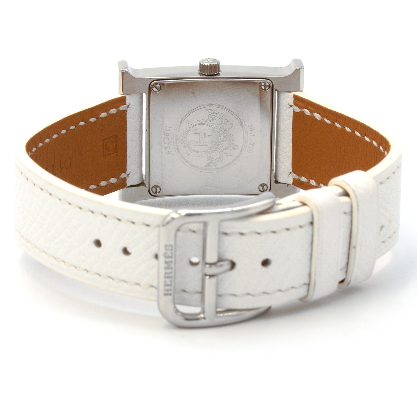 Hermès Heure H HH1.210 watch