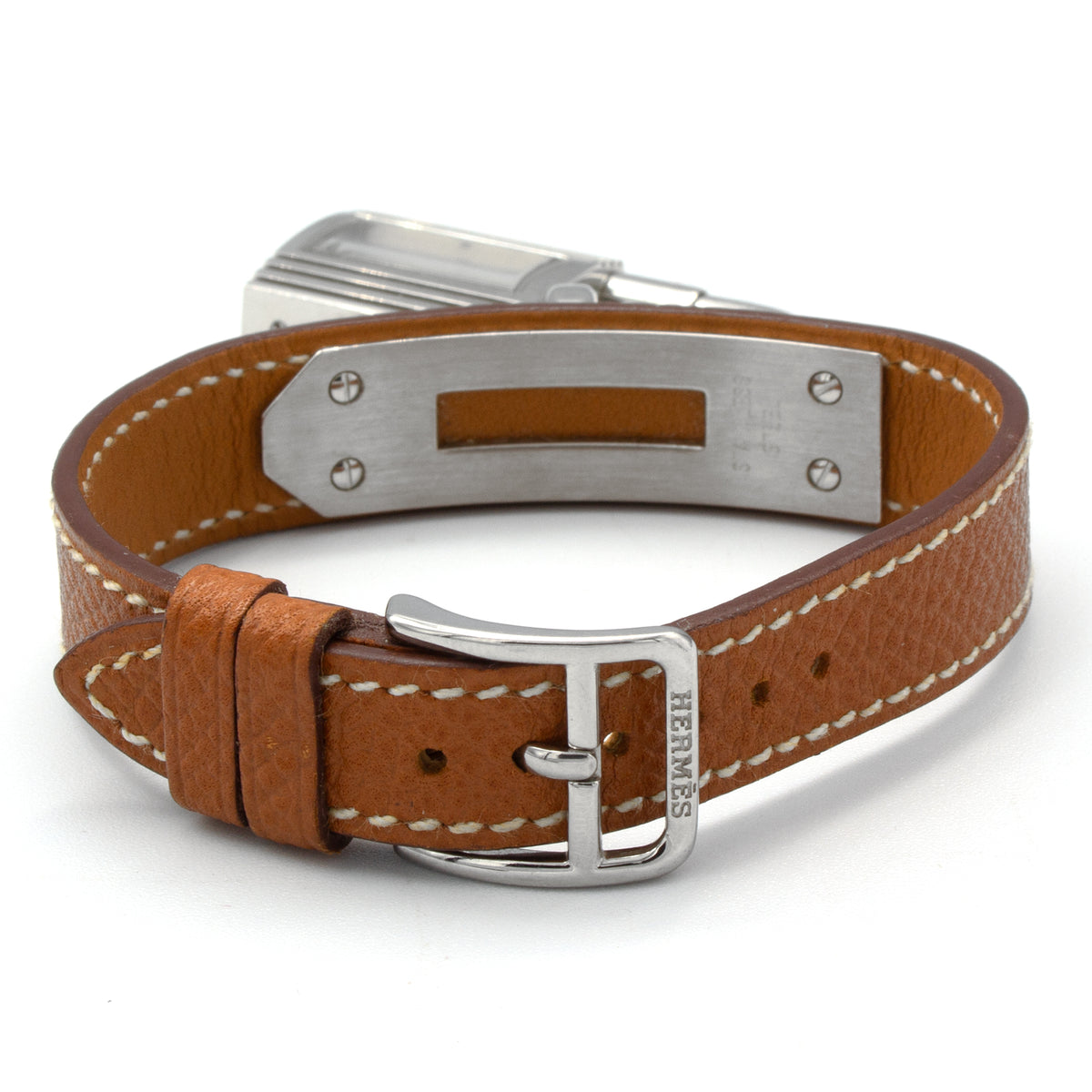 Hermès Kelly KE1.210 watch