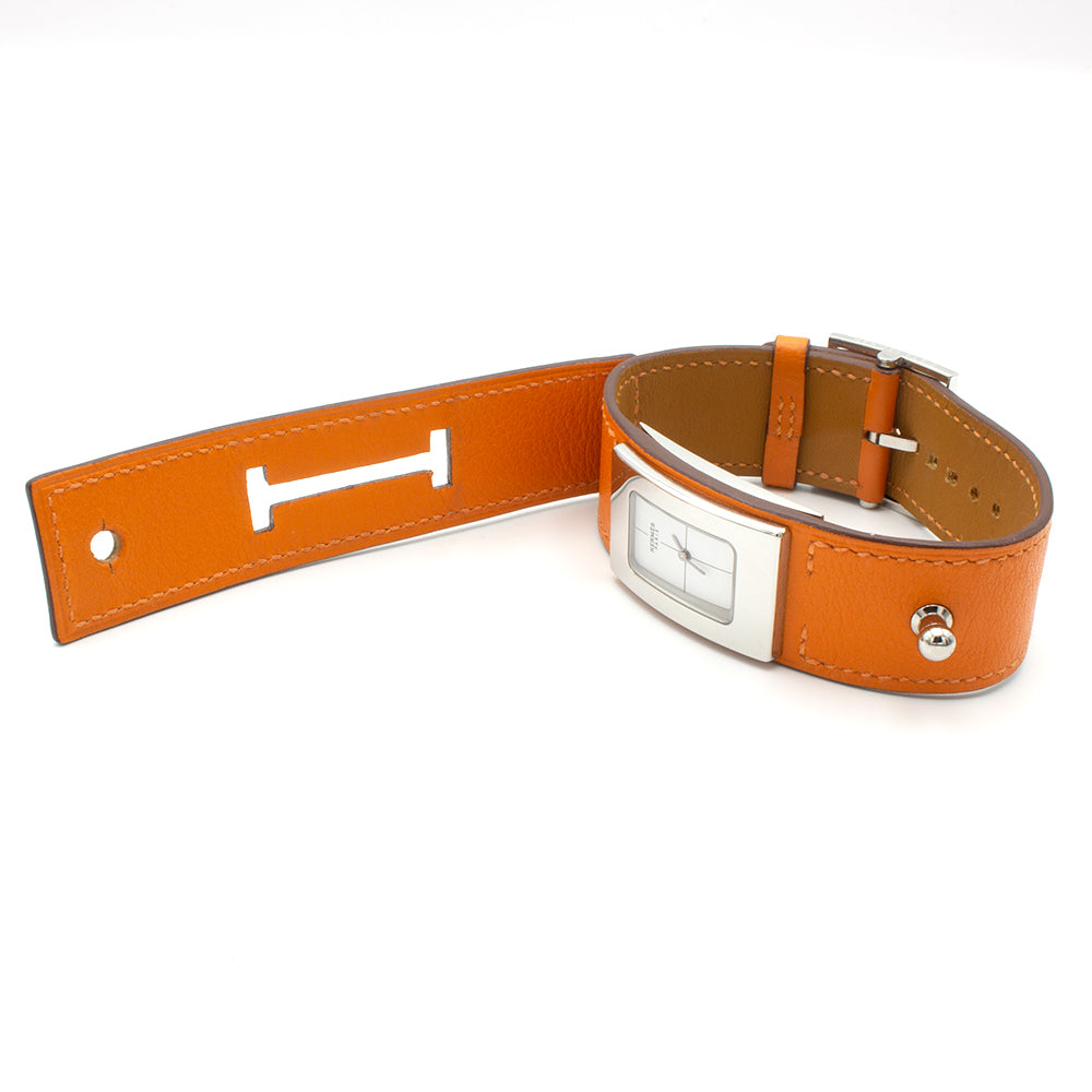 Hermès Cherche Midi watch