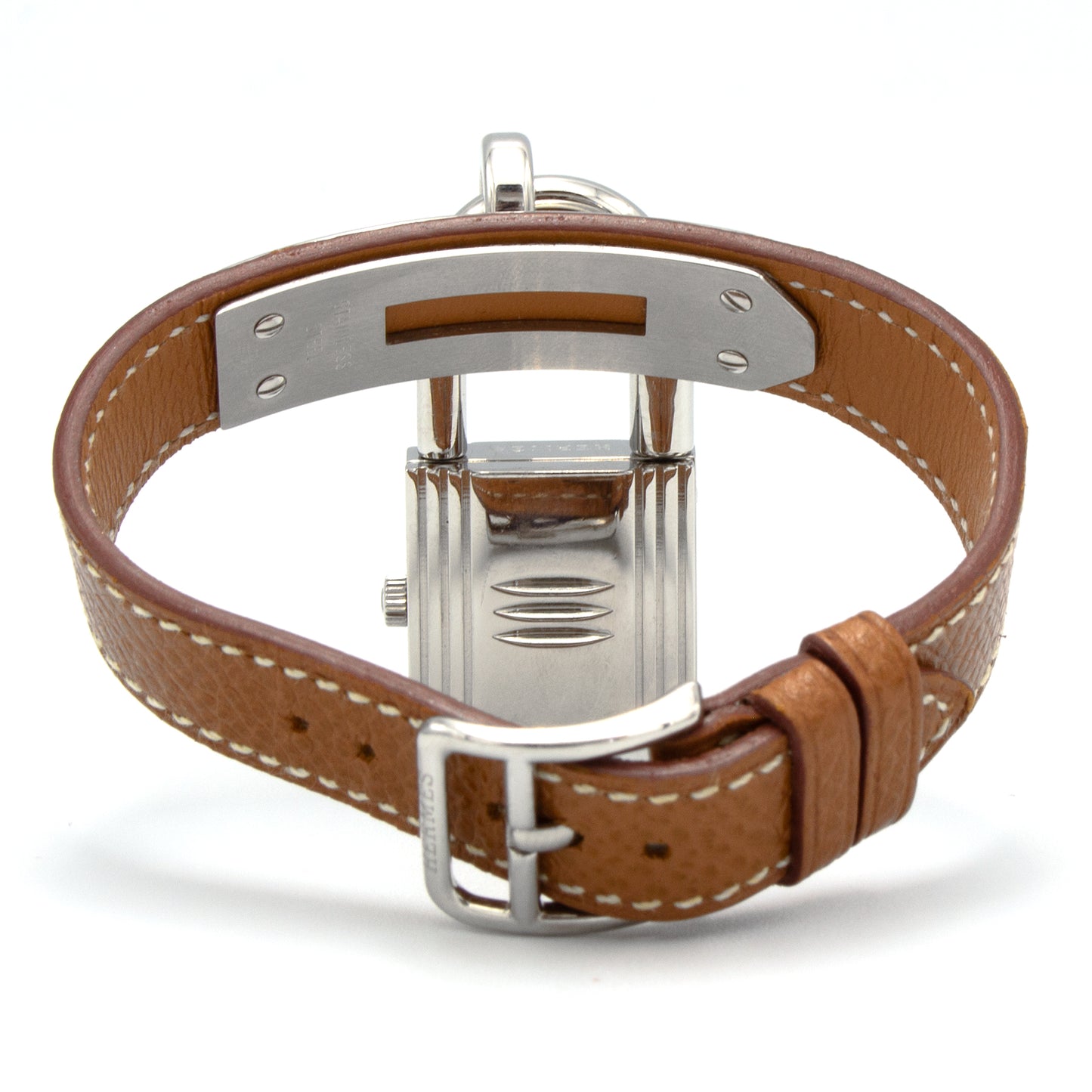 Hermès Kelly KE1.210 watch