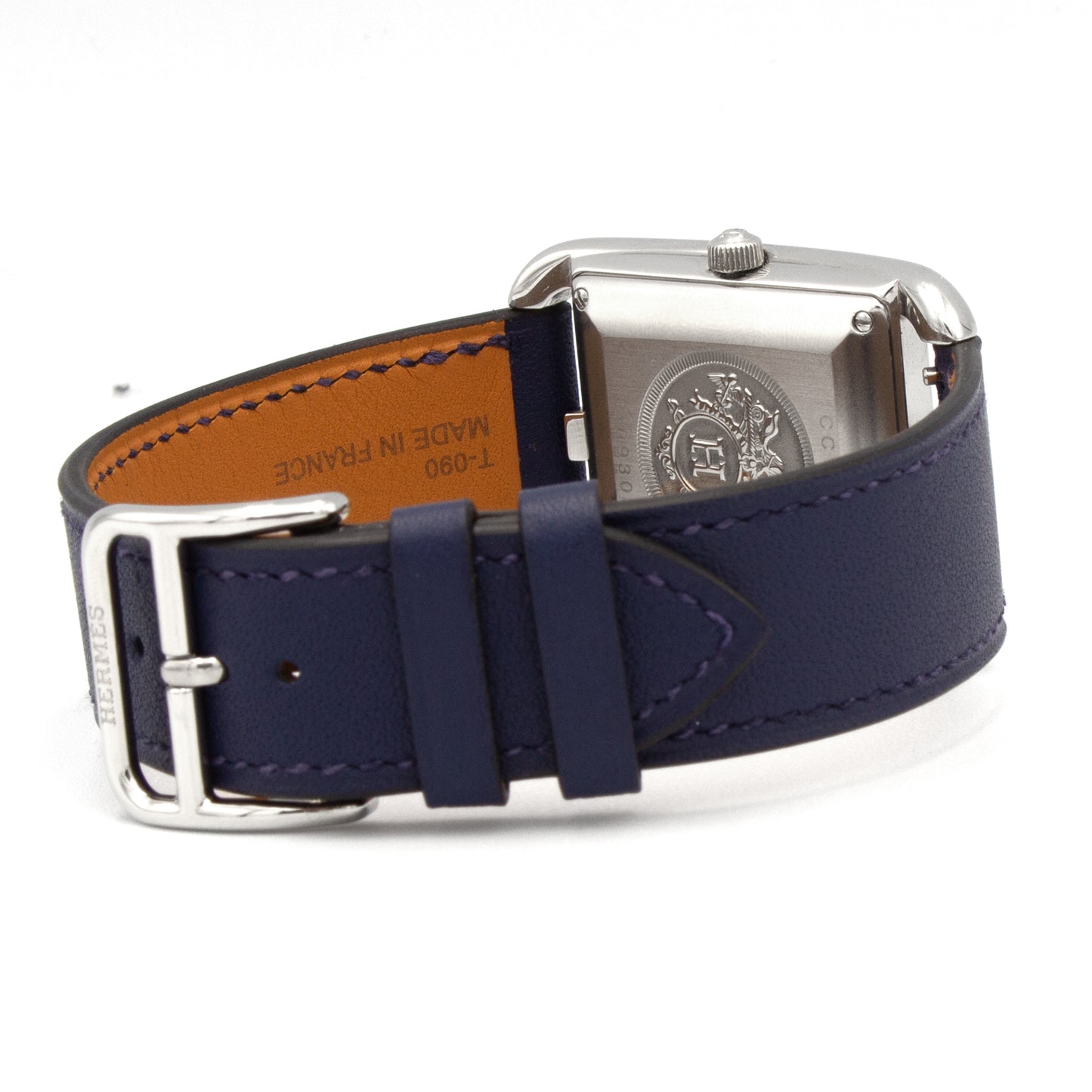 Hermès Cape Cod CC1.710 watch