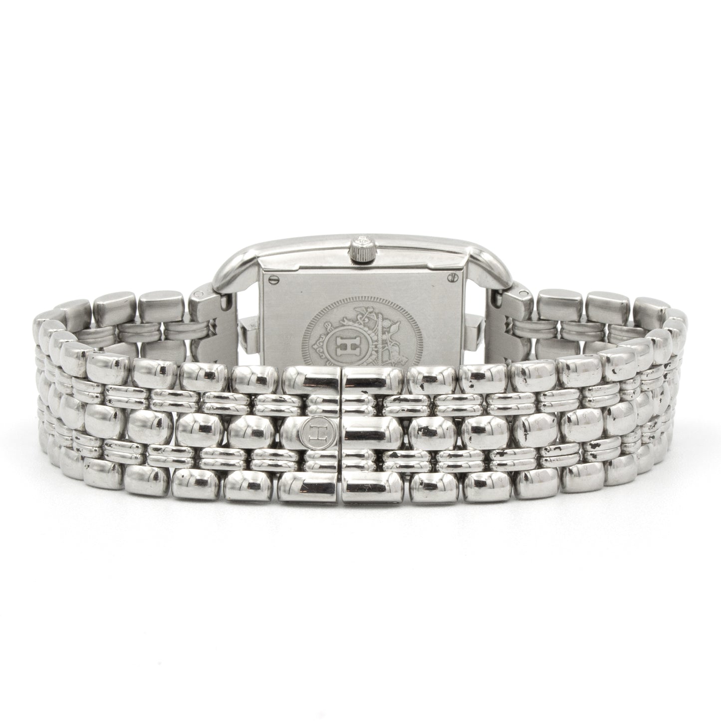 Hermès Cape Cod CC1.210 watch