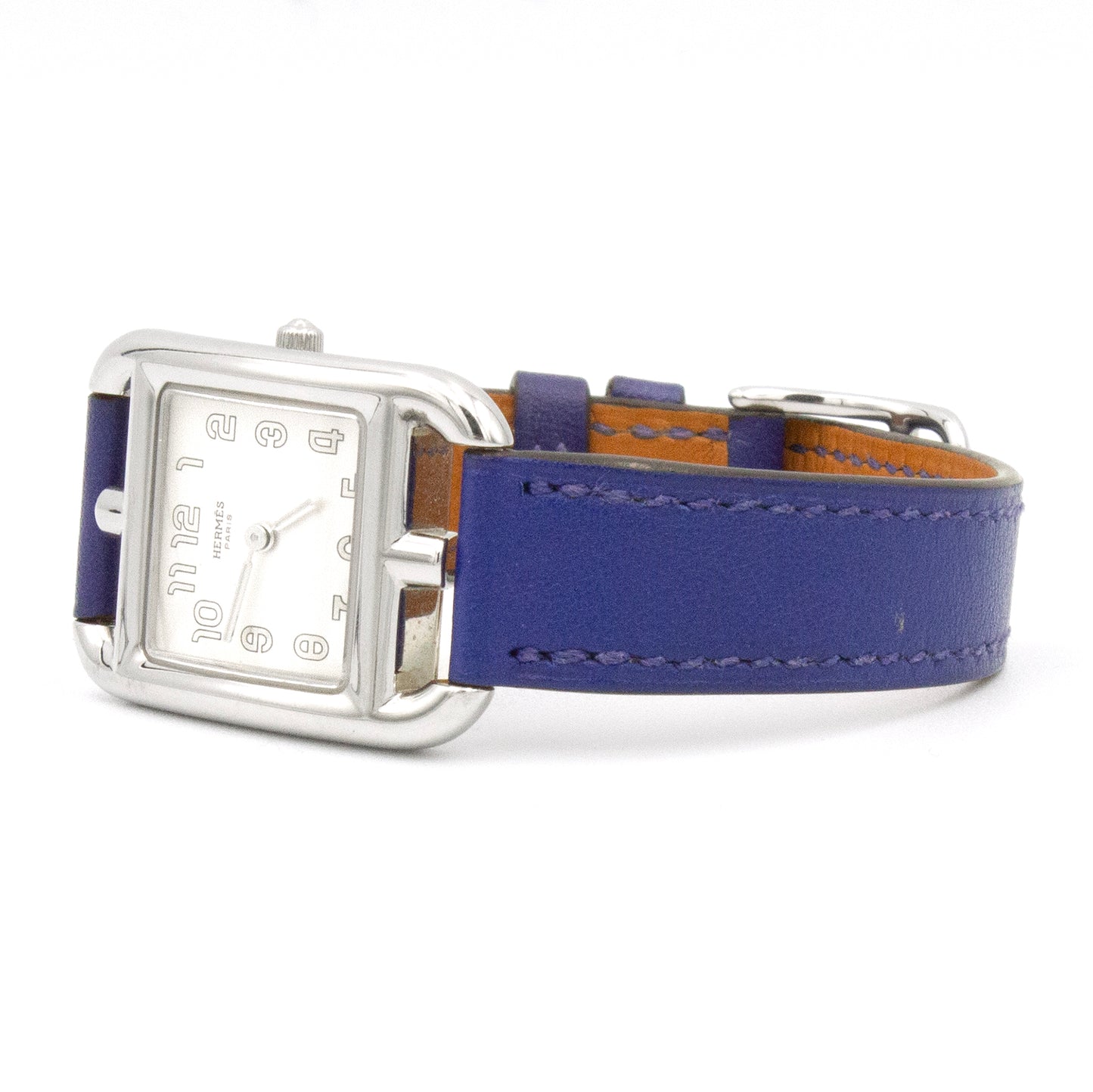 Hermès Cape Cod CC1.210 watch
