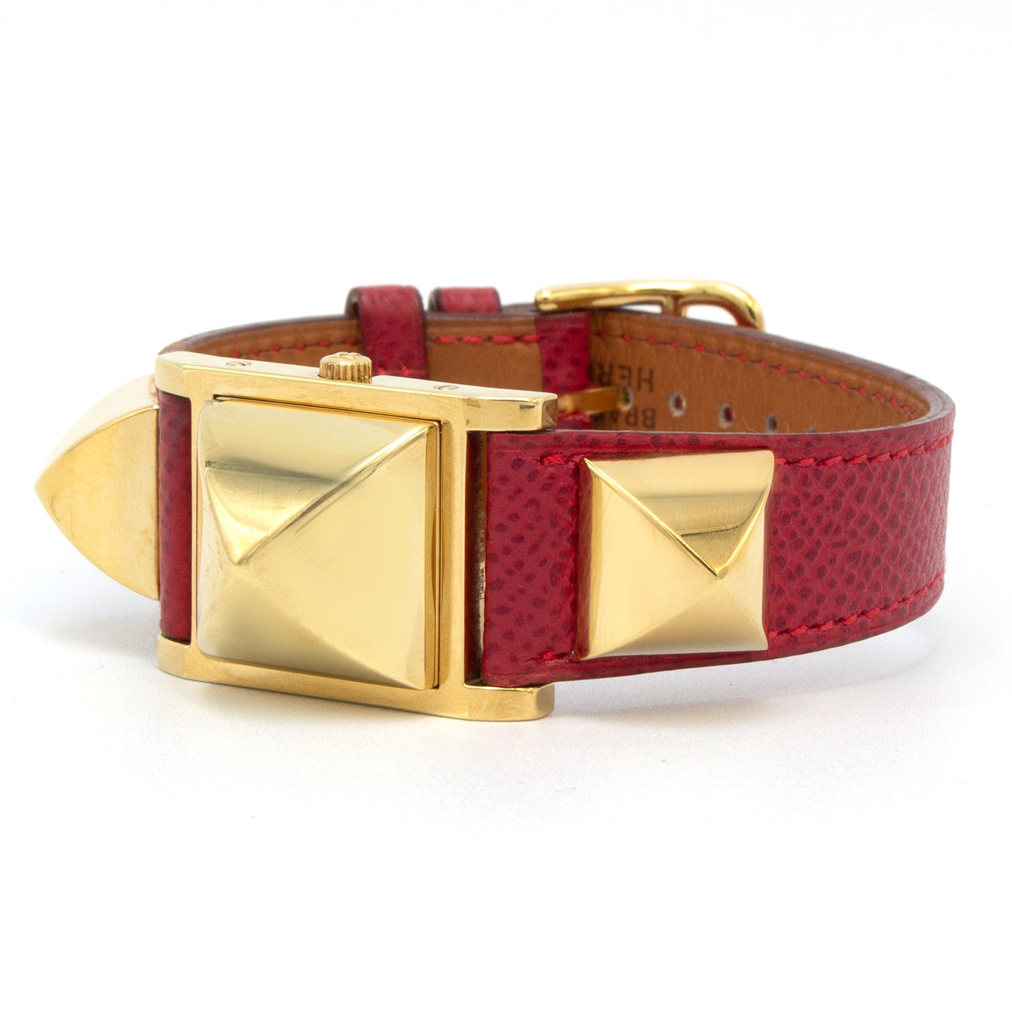 Hermès Medor watch