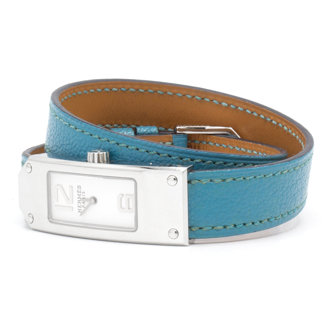 Hermès Kelly II KT1.210 watch