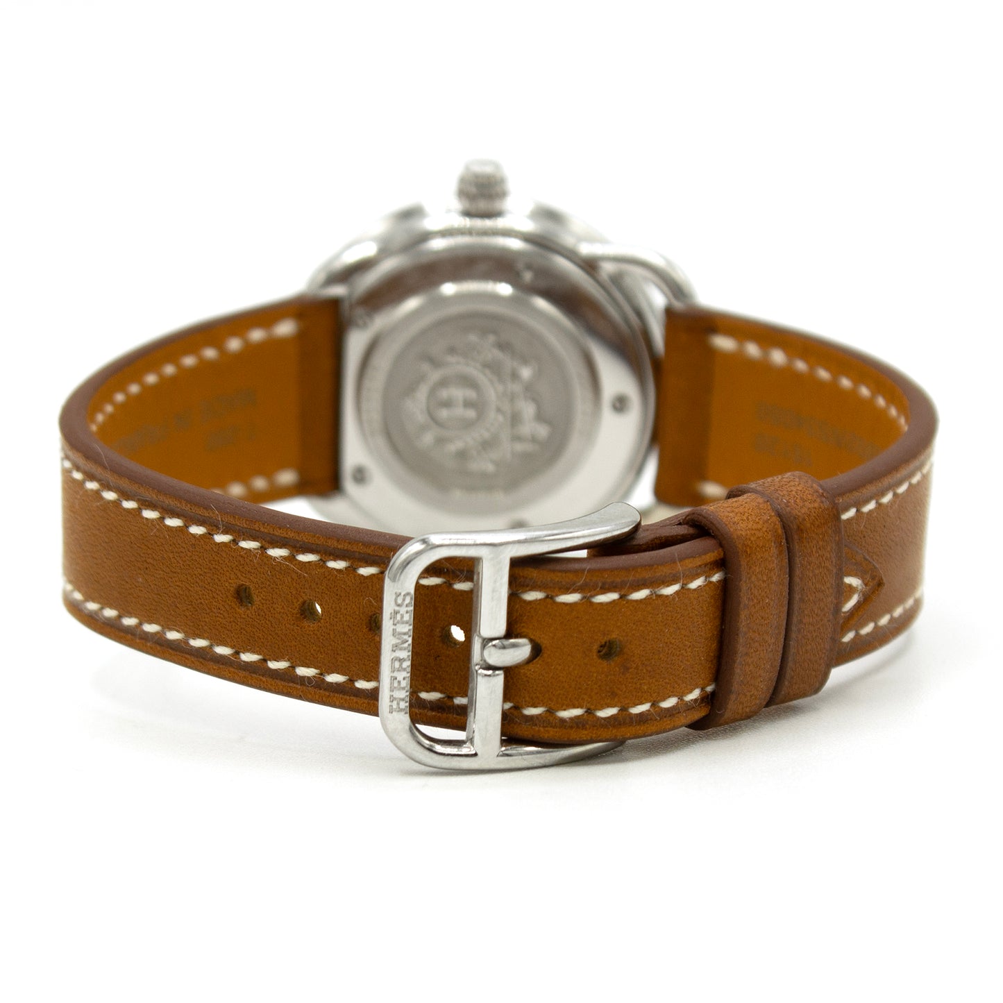 Hermès Arceau AR5.210 watch