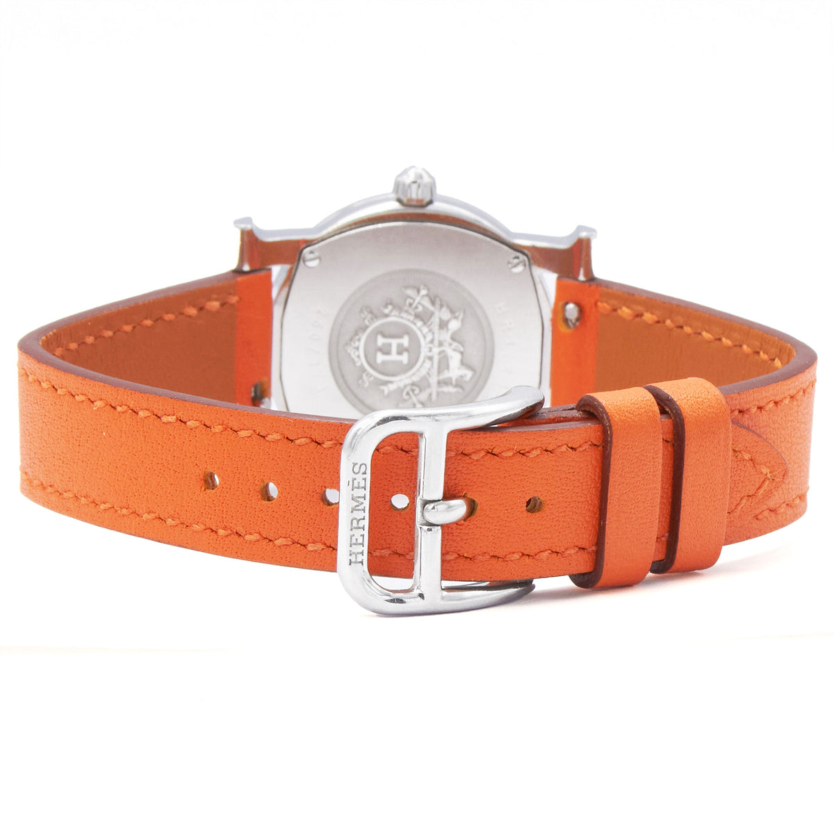 Hermès Heure H Ronde HR1.230 watch