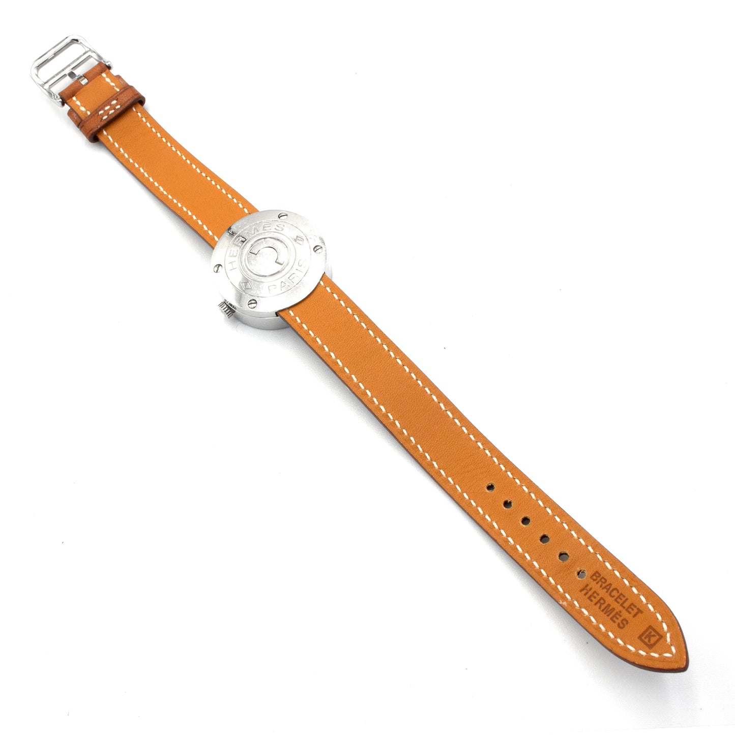 Hermès Passe Passe PP1.210 watch