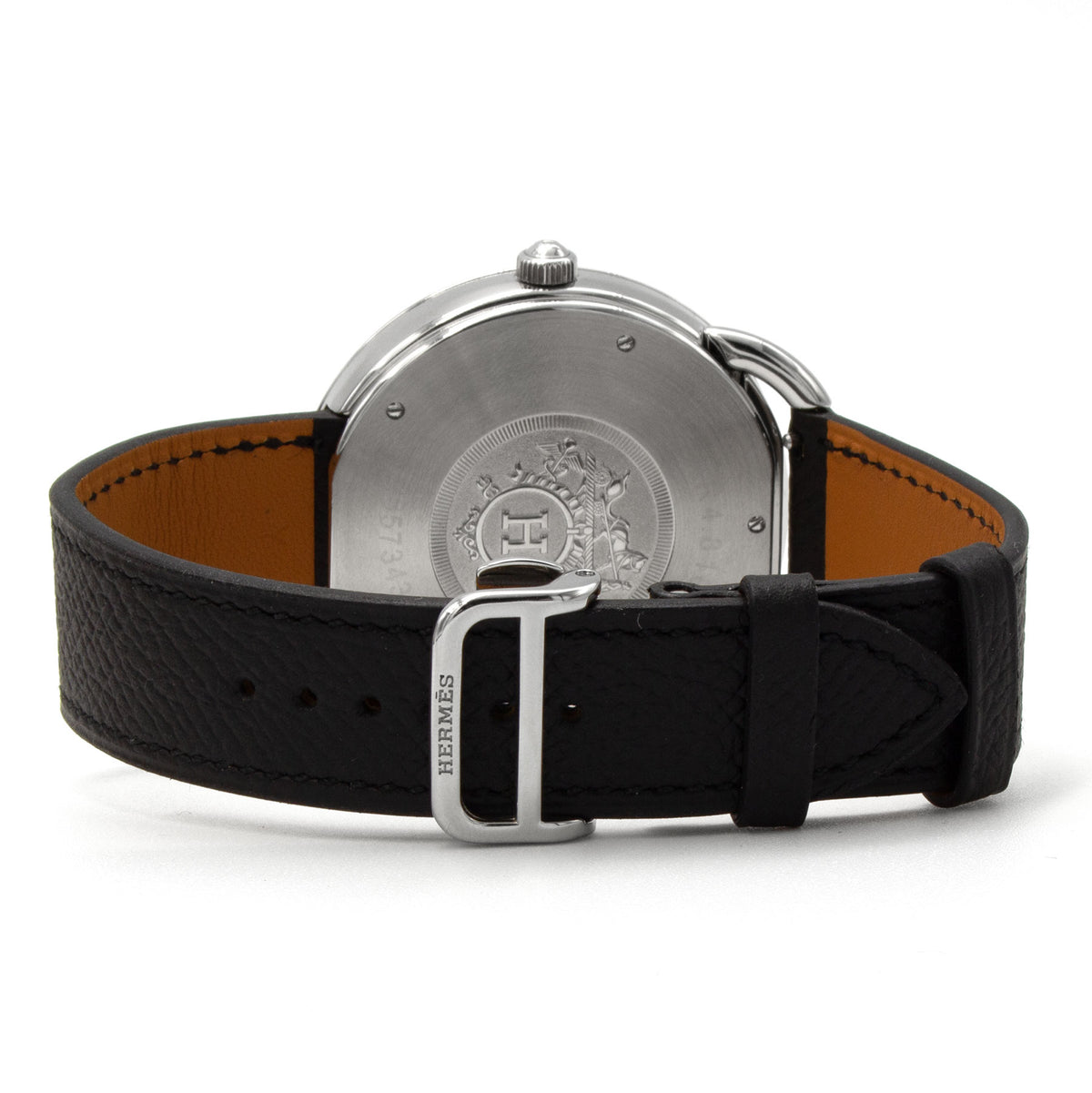 Hermès Arceau AR4.810 watch