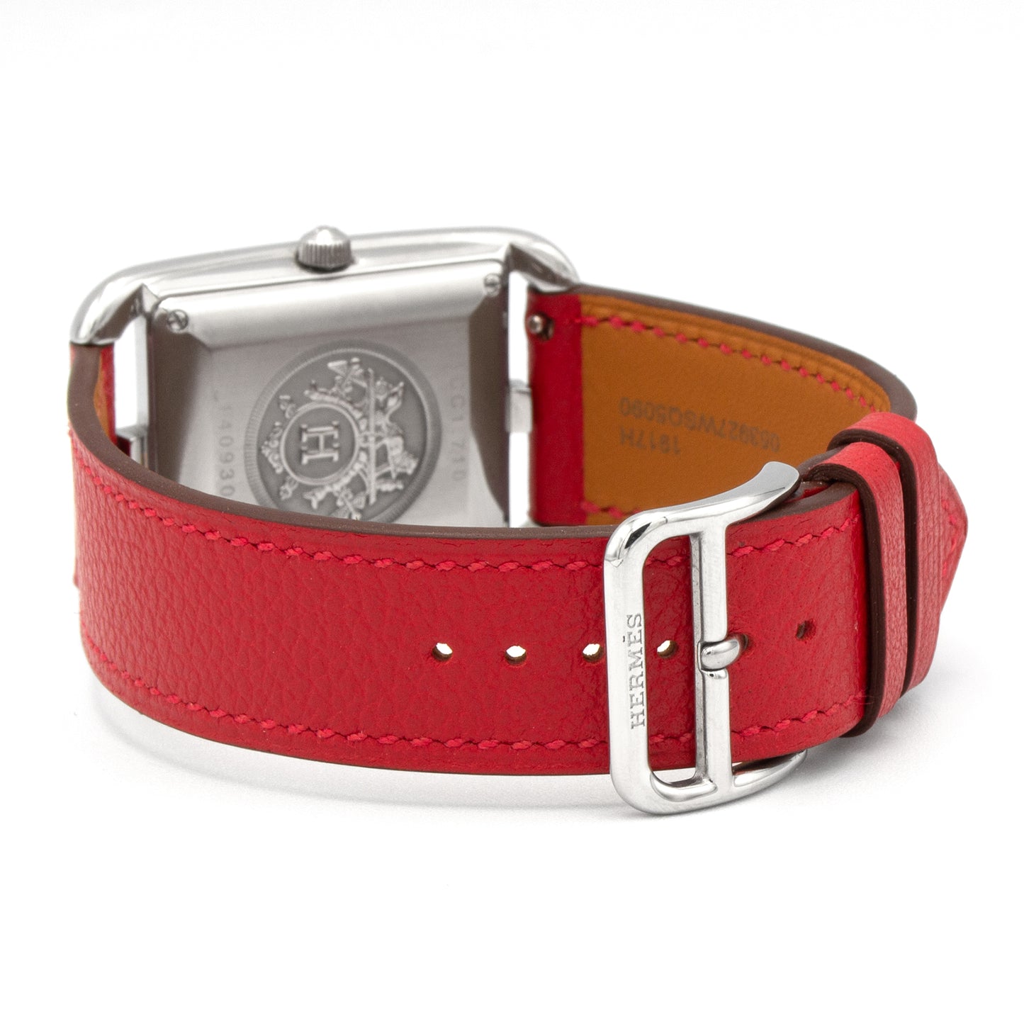 Hermès Cape Cod CC1.710 watch