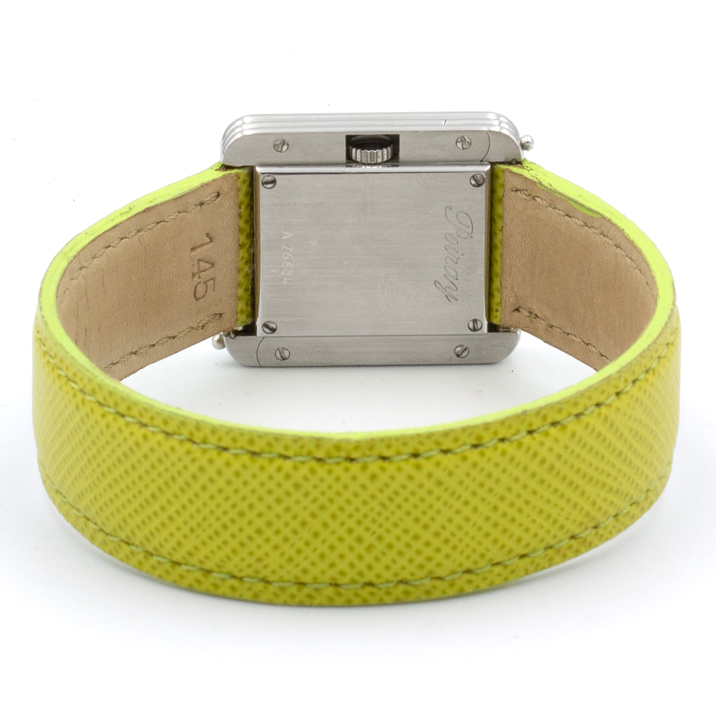 Poiray Ma Première (26x22mm) watch