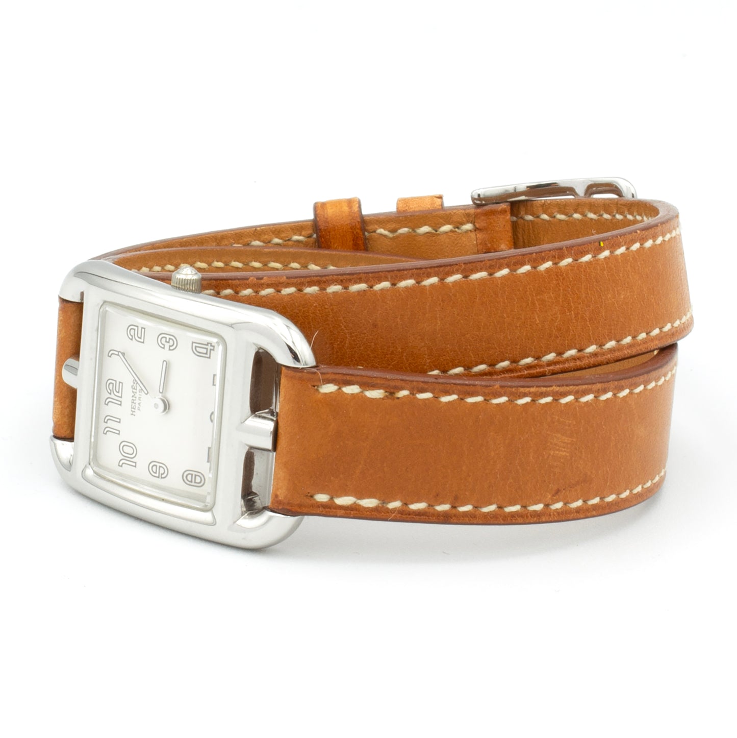 Hermès Cape Cod CC1.210 watch