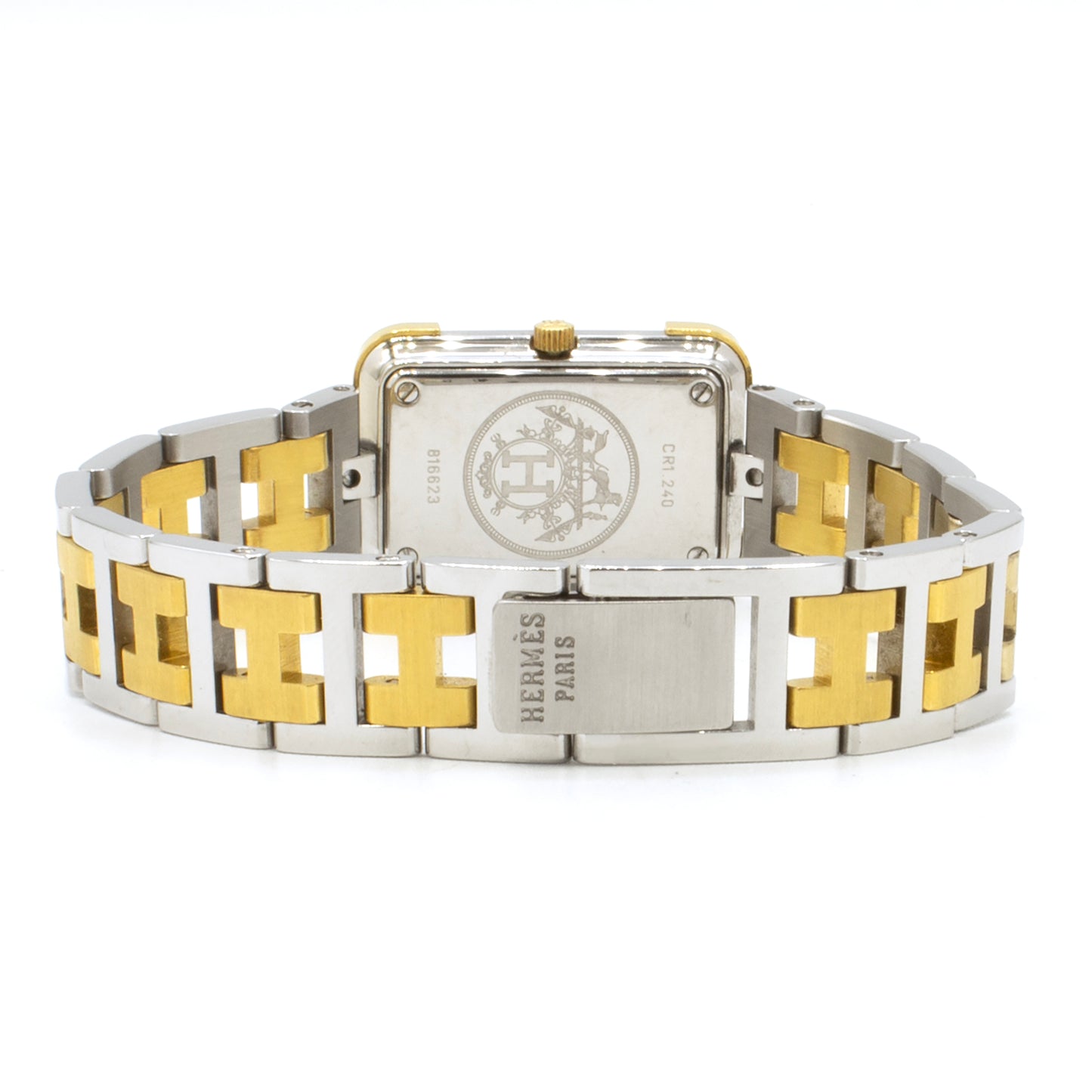 Hermès Croisière CR1.240 watch