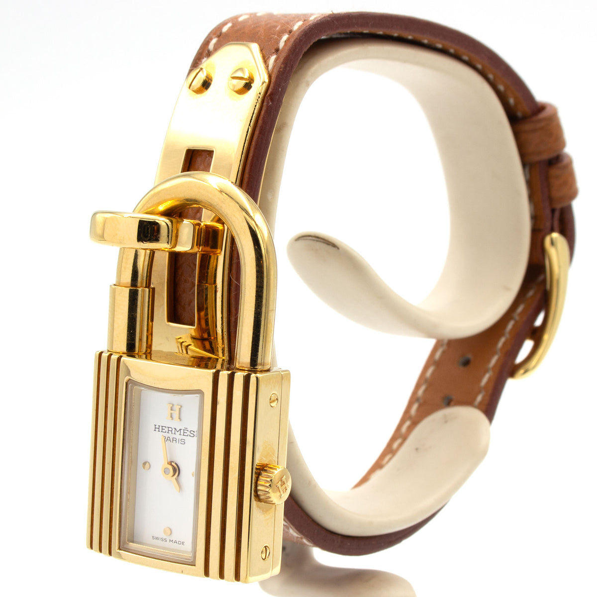 Hermès Kelly watch