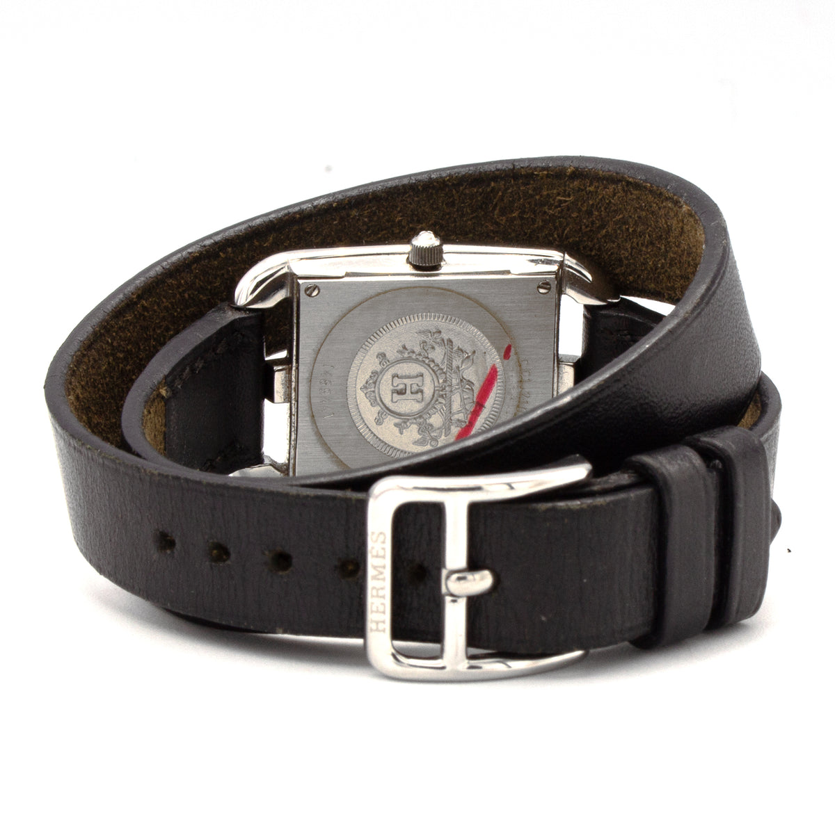 Hermès Cape Cod CC1.210 watch