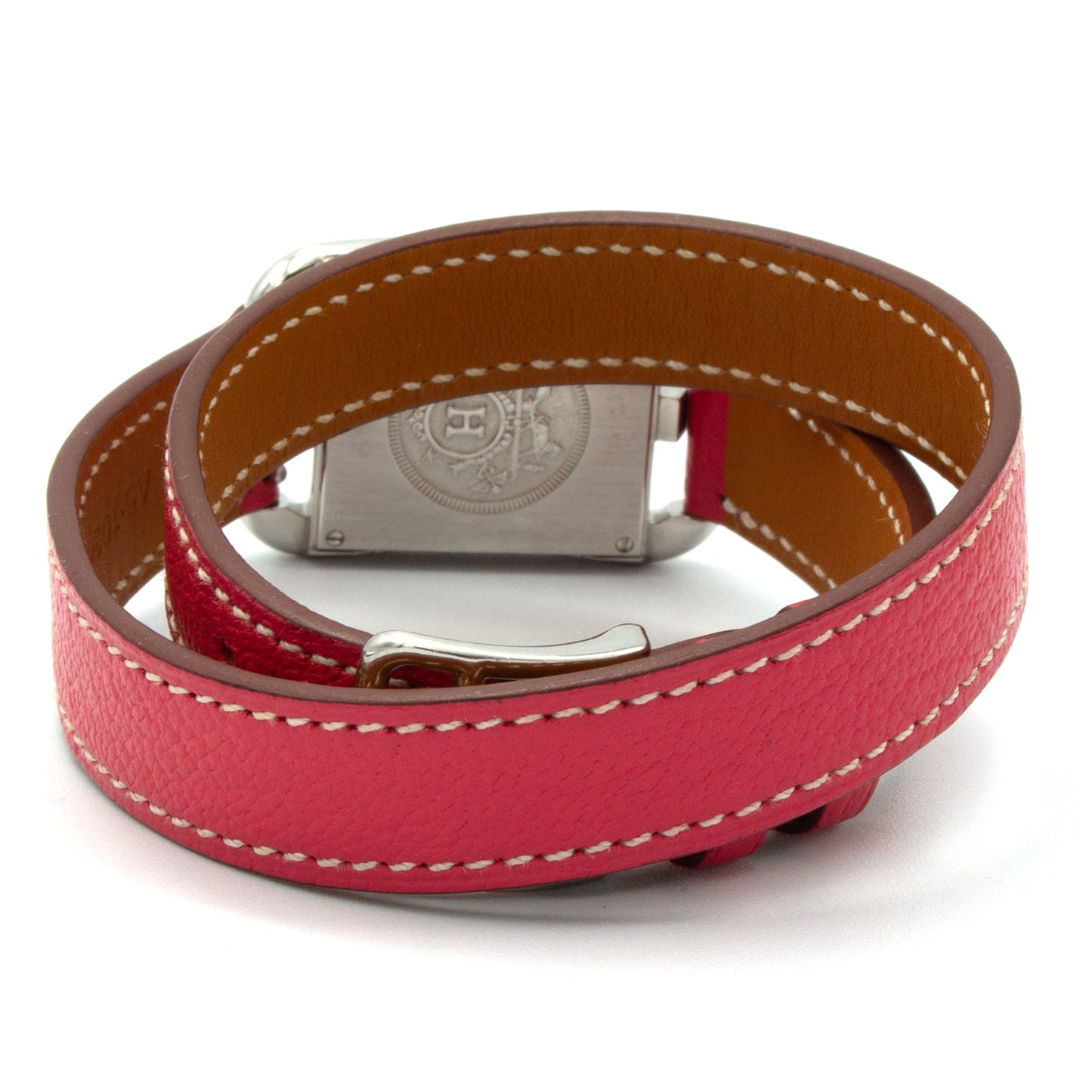 Hermès Cape Cod CC1.210 watch