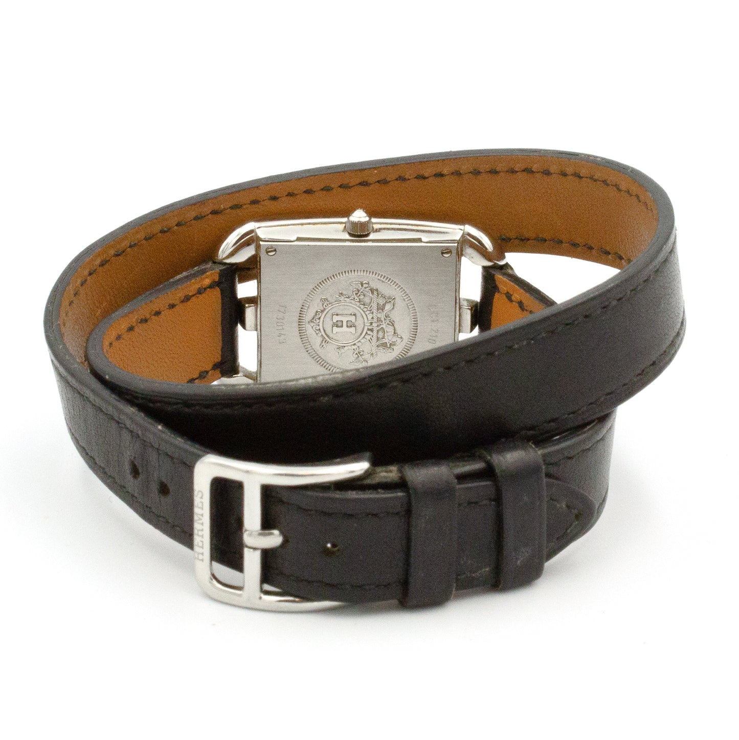 Hermès Cape Cod CC1.210 watch