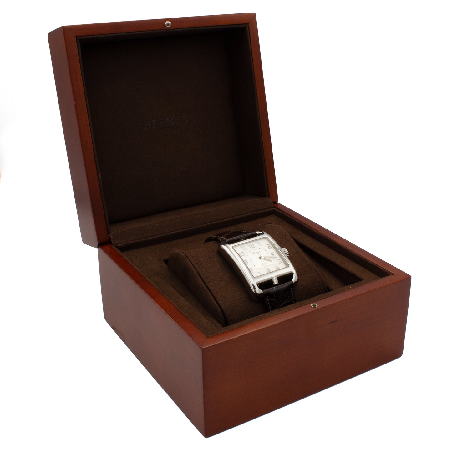 Hermès Cape Cod CD5.810 Automatic watch