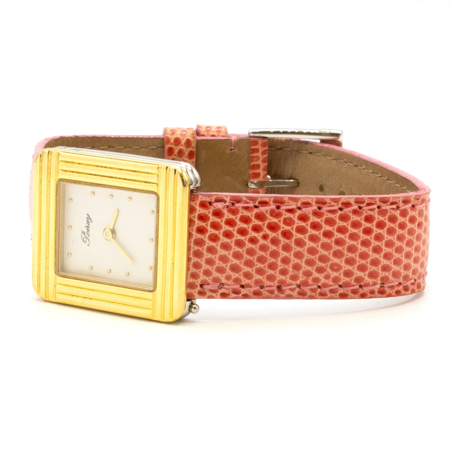 Poiray Ma Première (26x22mm) watch