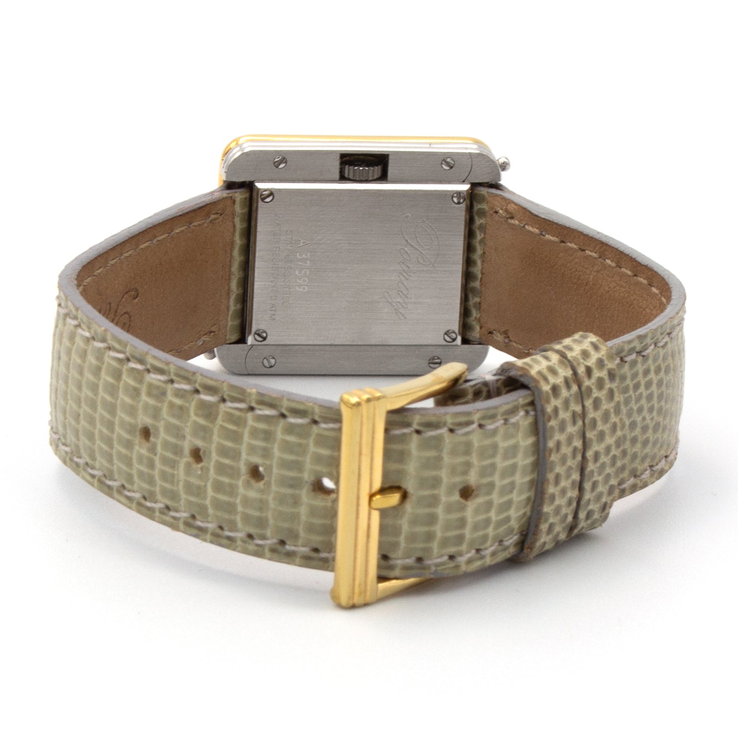 Poiray Ma Première (26x22mm) watch