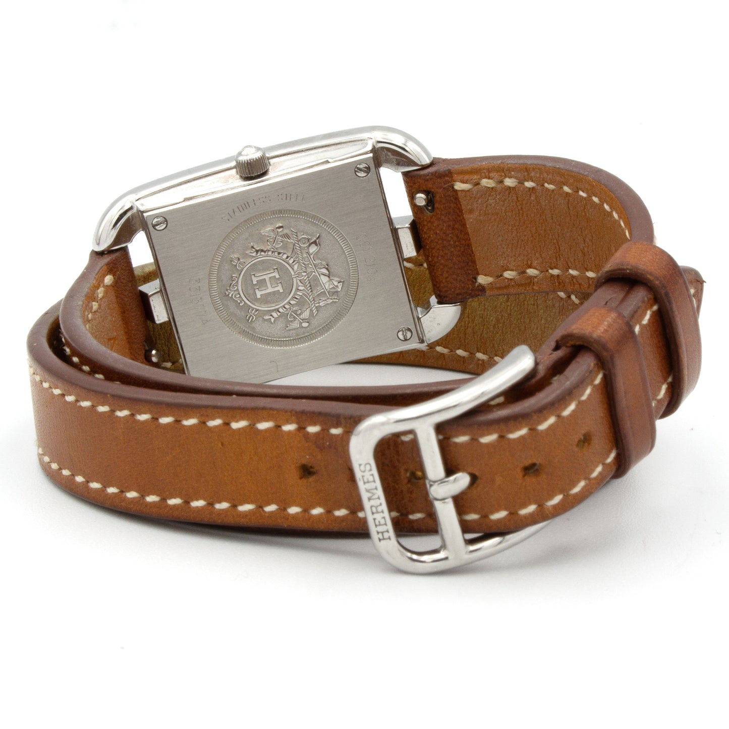 Hermès Cape Cod CC1.210 watch
