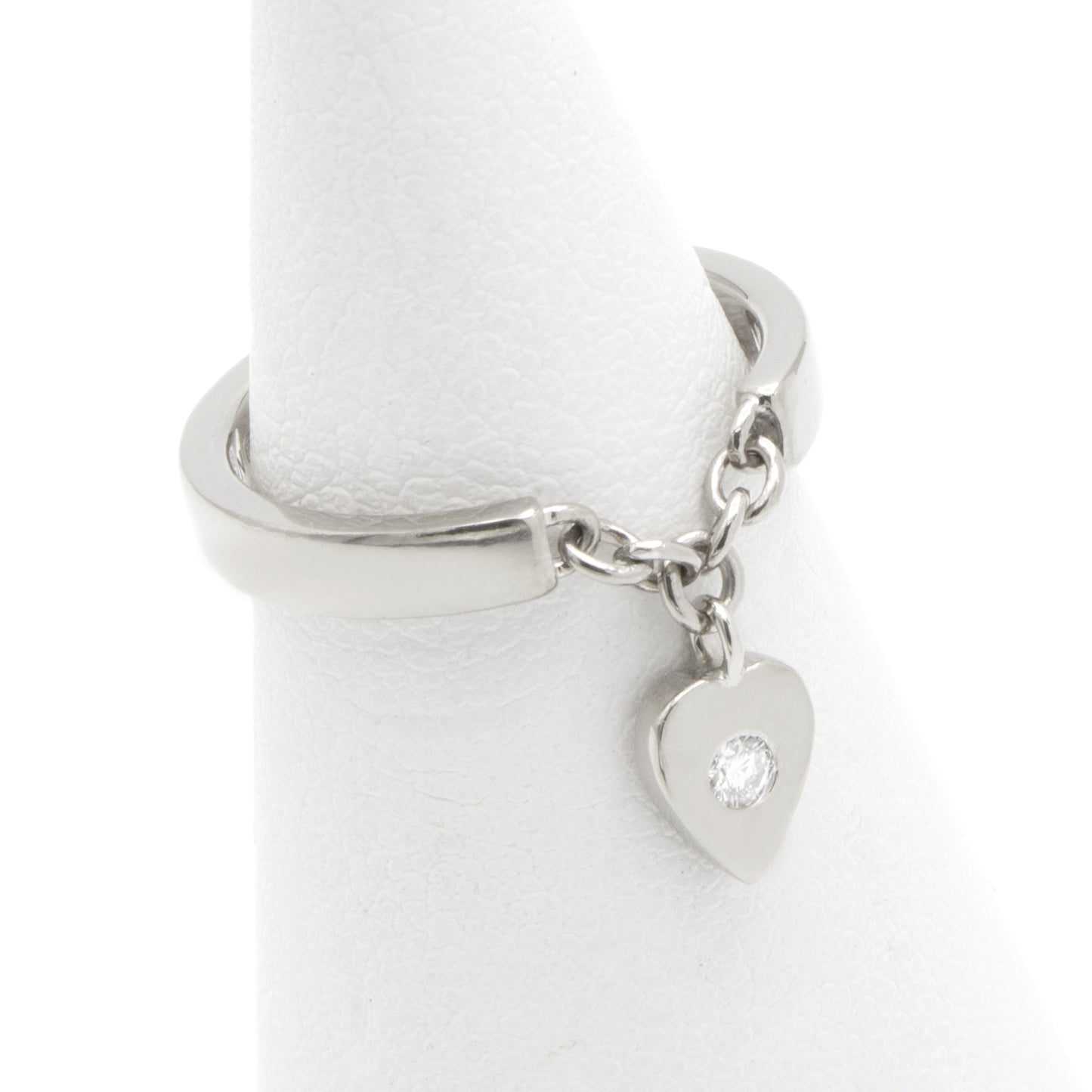 Cartier Mon Amour ring SIZE 53
