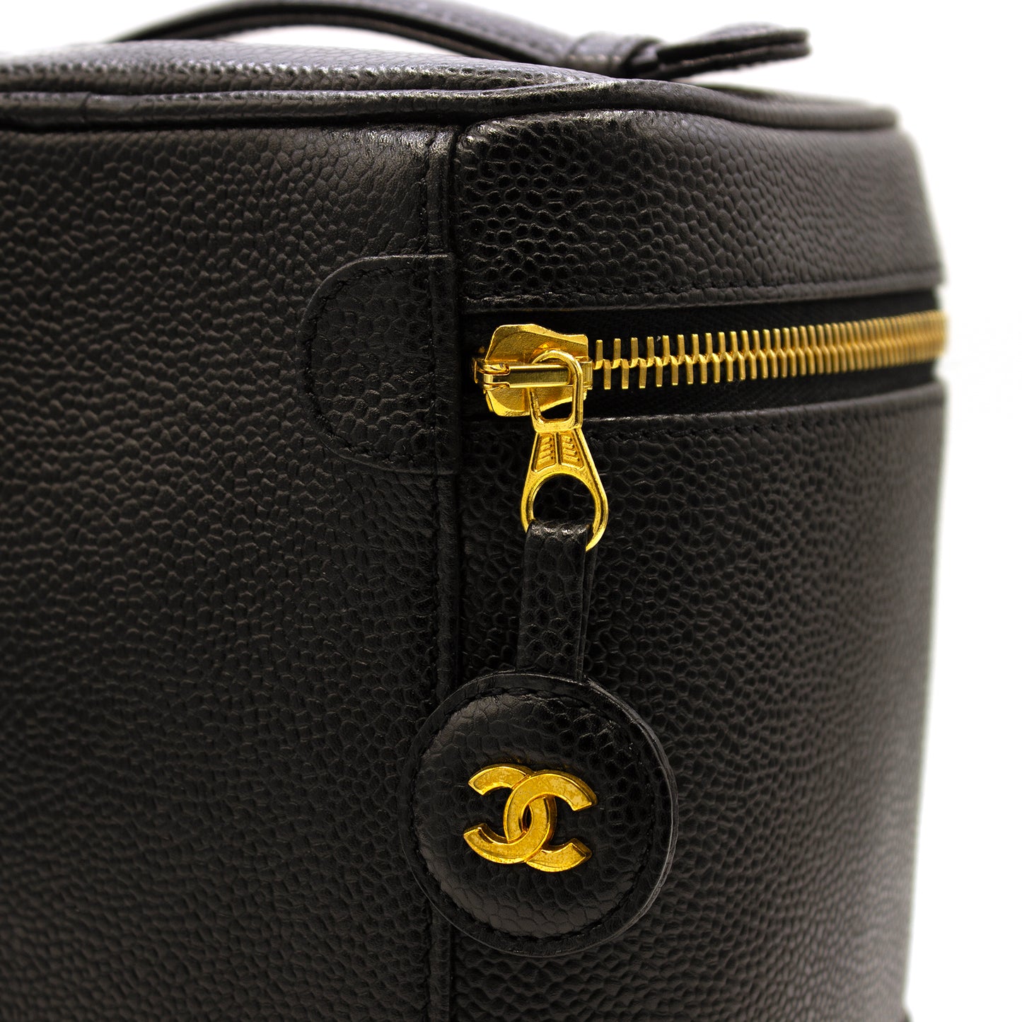 Chanel Coco Vanity bag