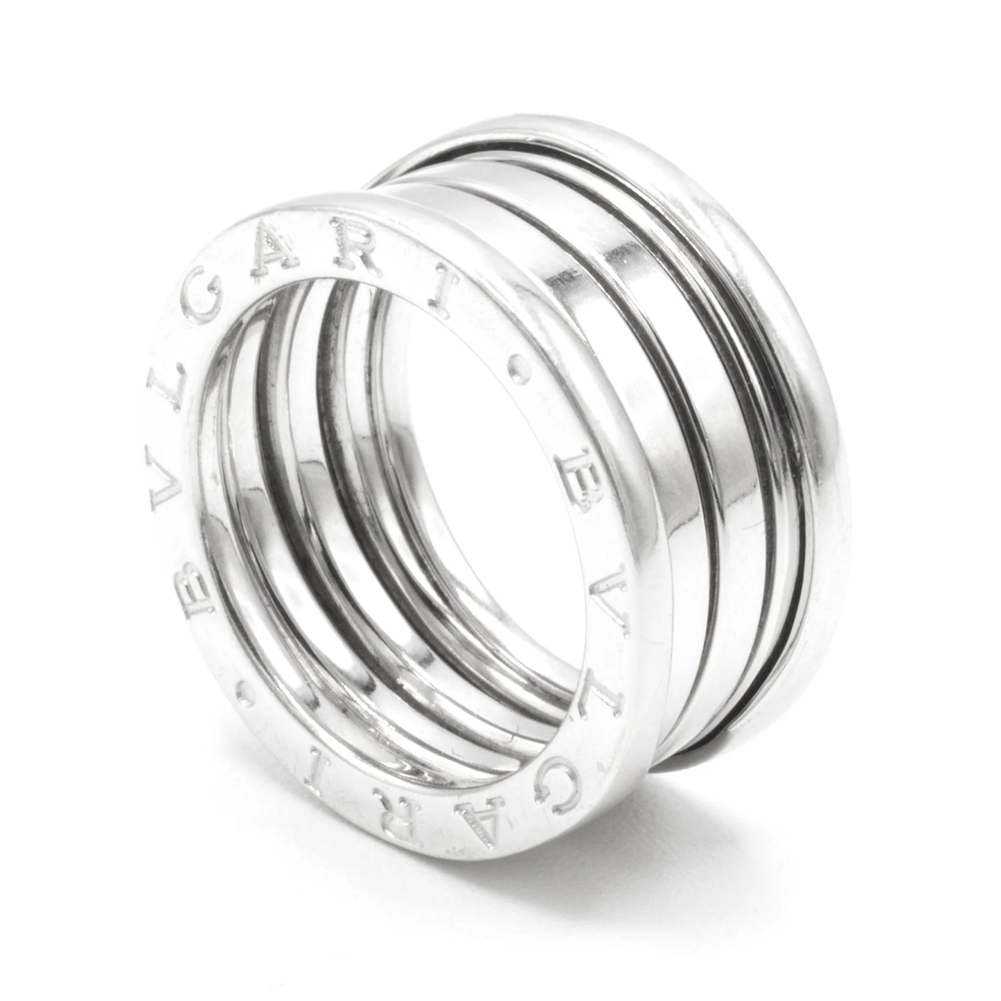 Bulgari B.Zero1 ring Size 51
