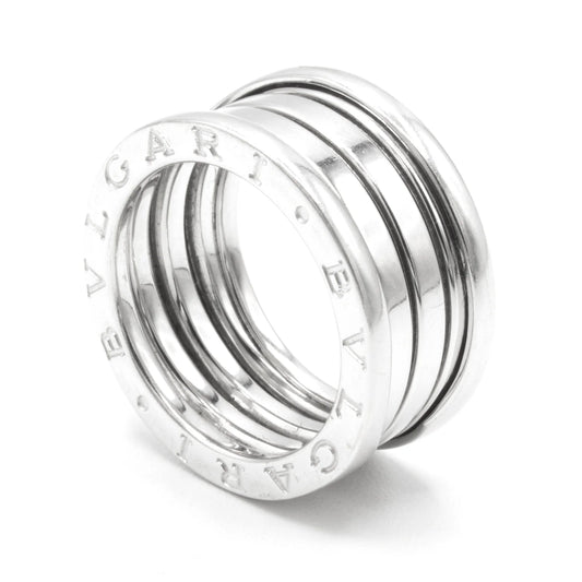 Bulgari B.Zero1 ring Size 51