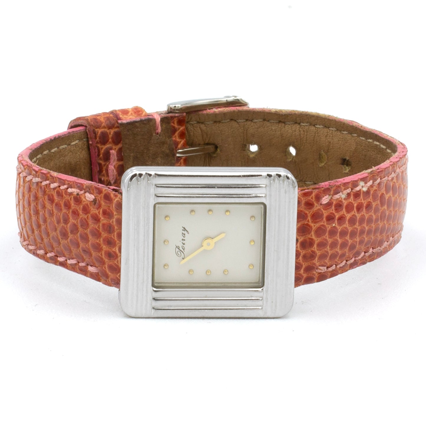 Poiray Ma Première Mini watch