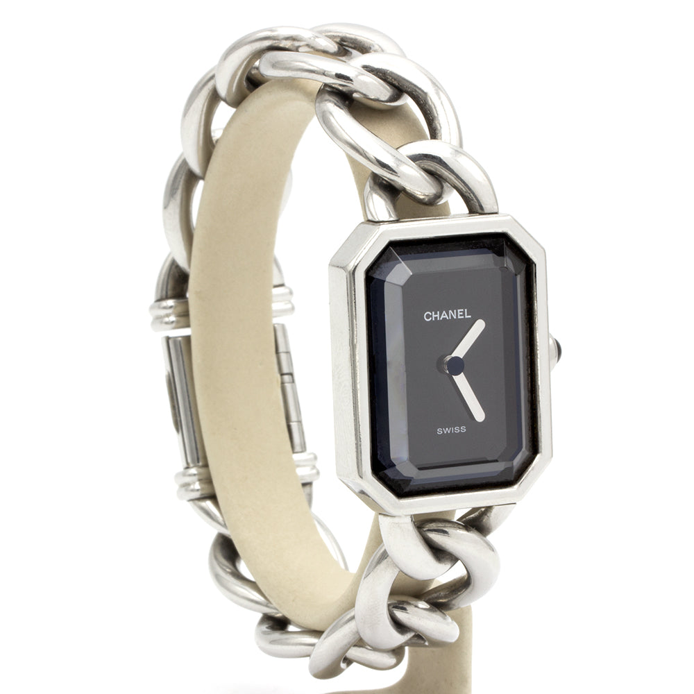 Chanel Première Chaine watch Sz L