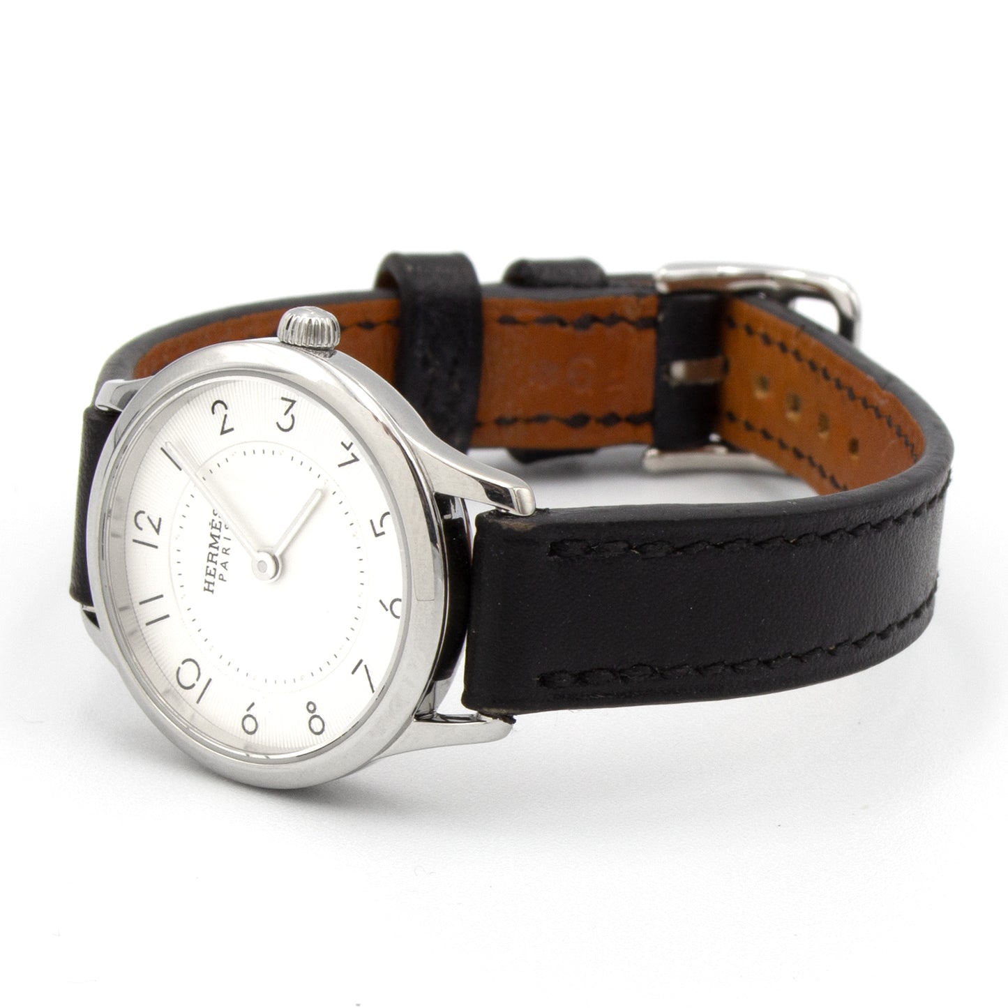 Hermès Slim CA2.110 watch