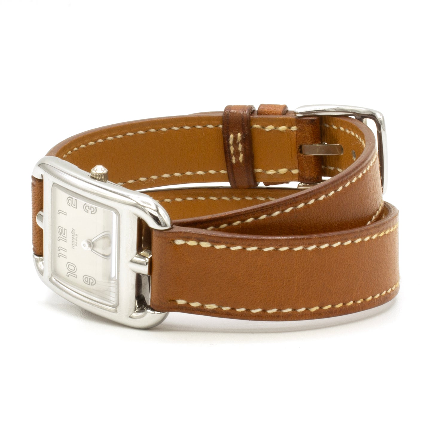 Hermès Cape Cod CC1.210 watch