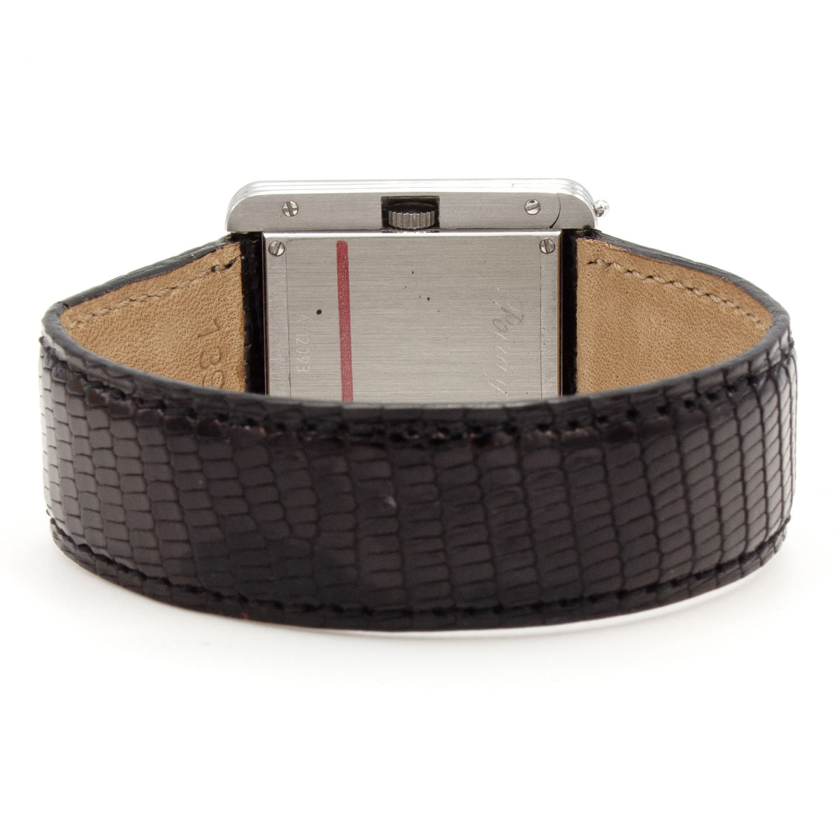 Poiray Ma Première (29x24mm) watch