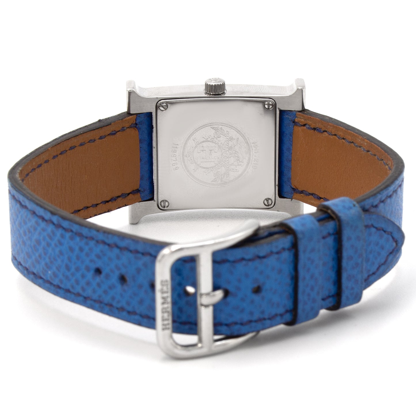 Hermès Heure H HH1.210 watch