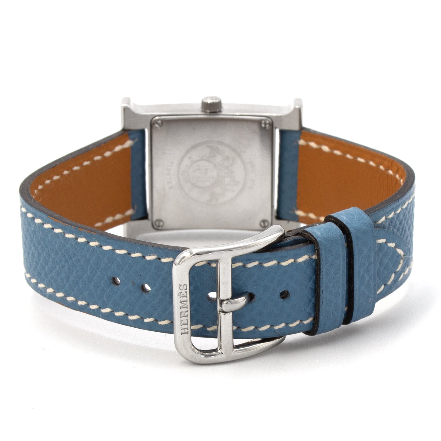 Hermès Heure H HH1.210 watch