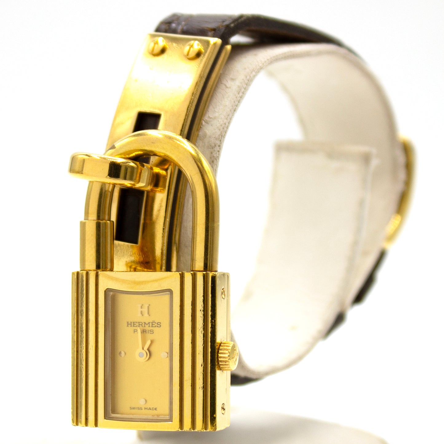 Hermès Kelly watch