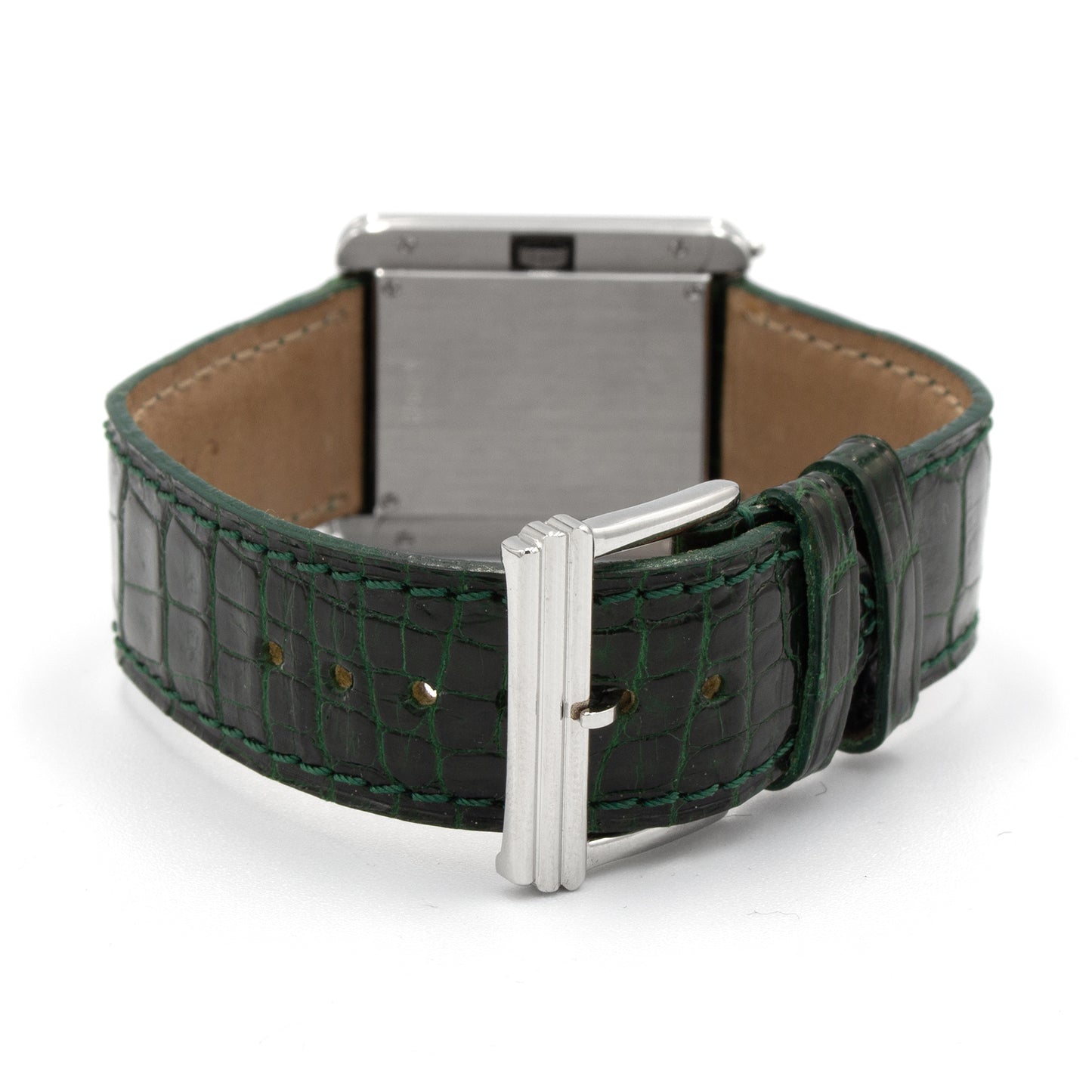 Poiray Ma Première GM (29x24mm) watch