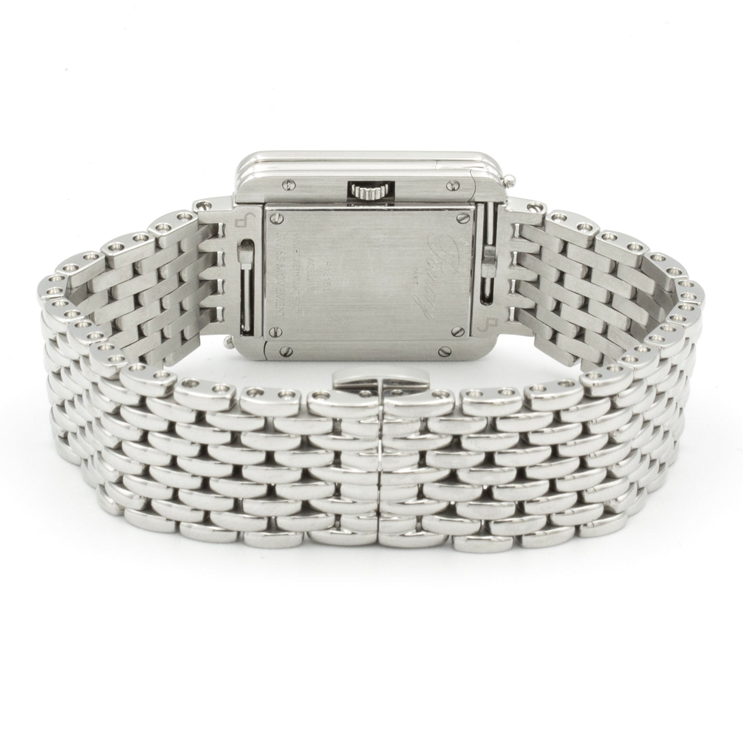 Poiray Ma Première (26x22mm) watch