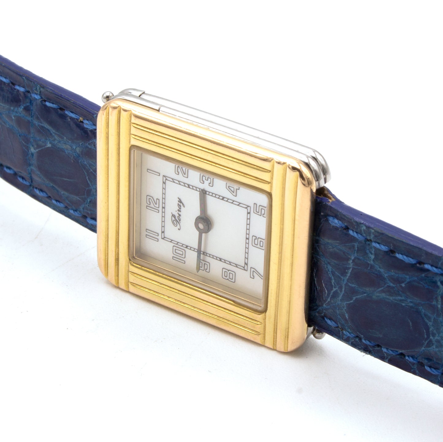 Poiray Ma Première (26x22mm) watch