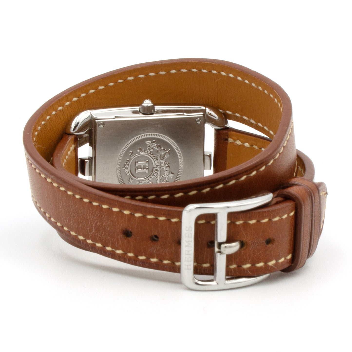 Hermès Cape Cod CC1.210 watch