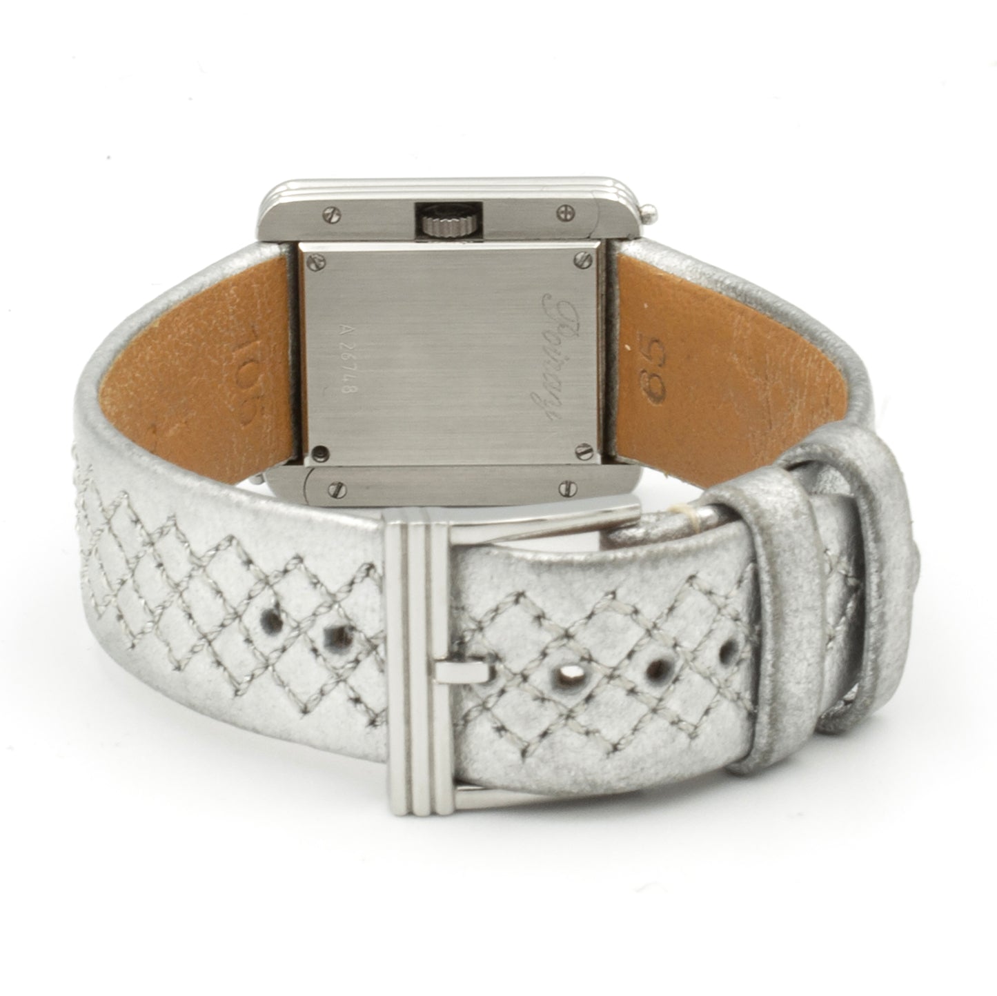 Poiray Ma Première (26x22mm) watch