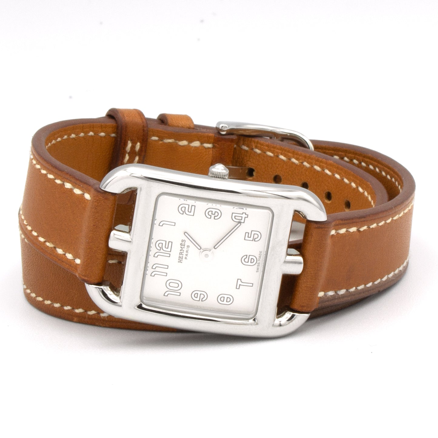 Hermès Cape Cod CC1.210 watch