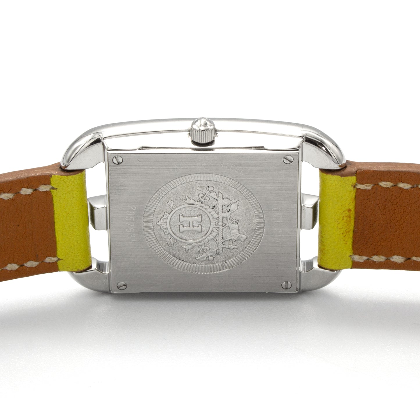 Hermès Cape Cod CC1.210 watch