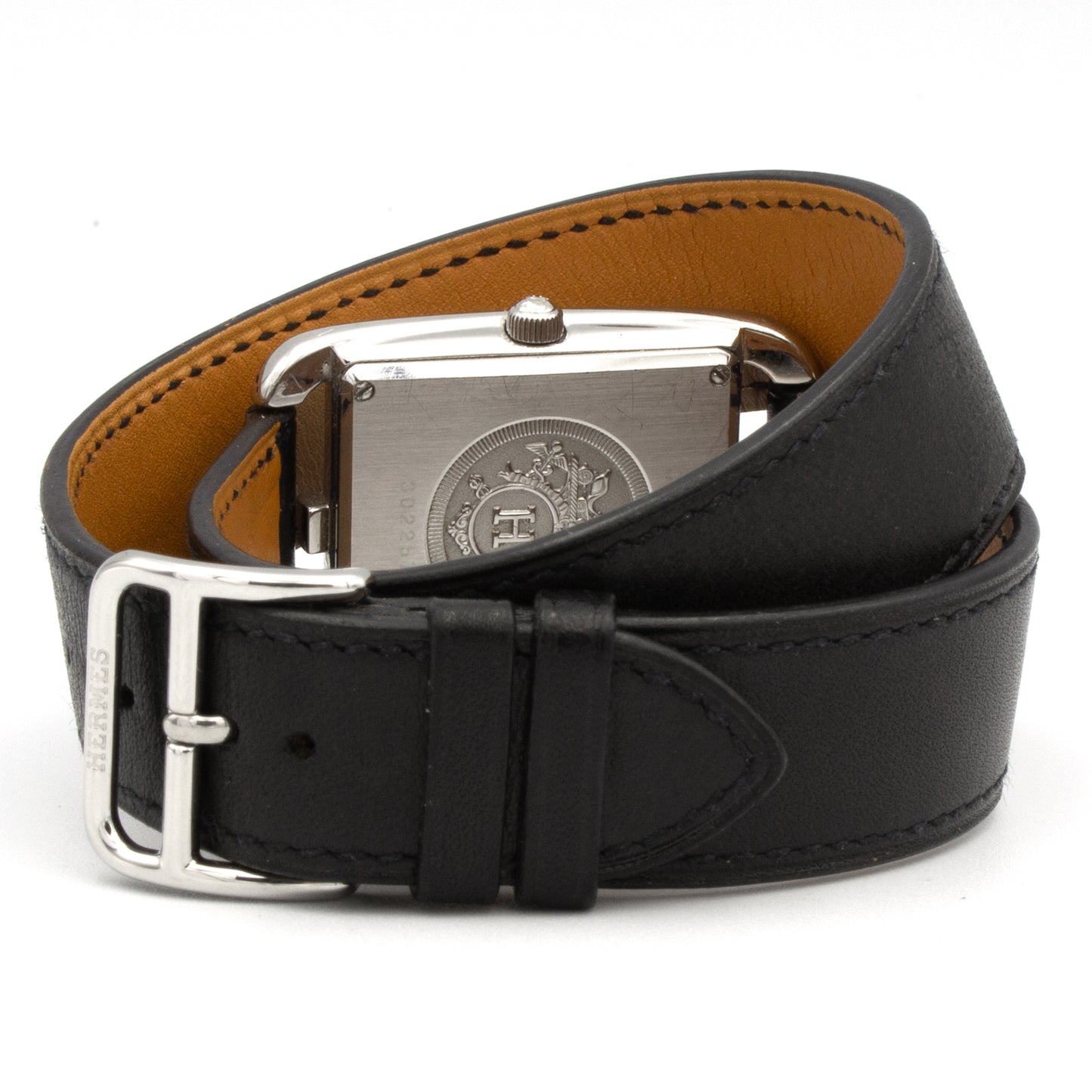 Hermès Cape Cod CC2.710 watch
