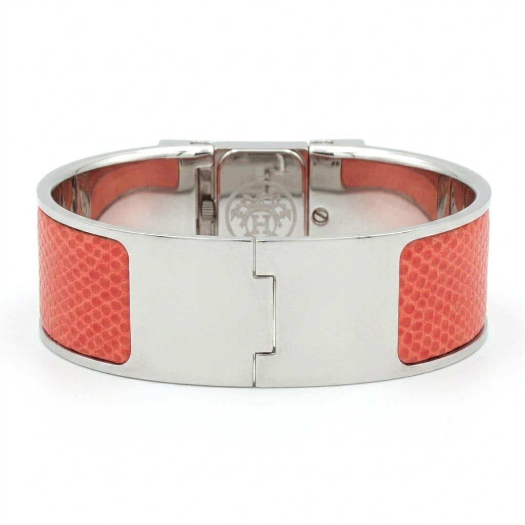 Hermès Loquet LO1.210 watch