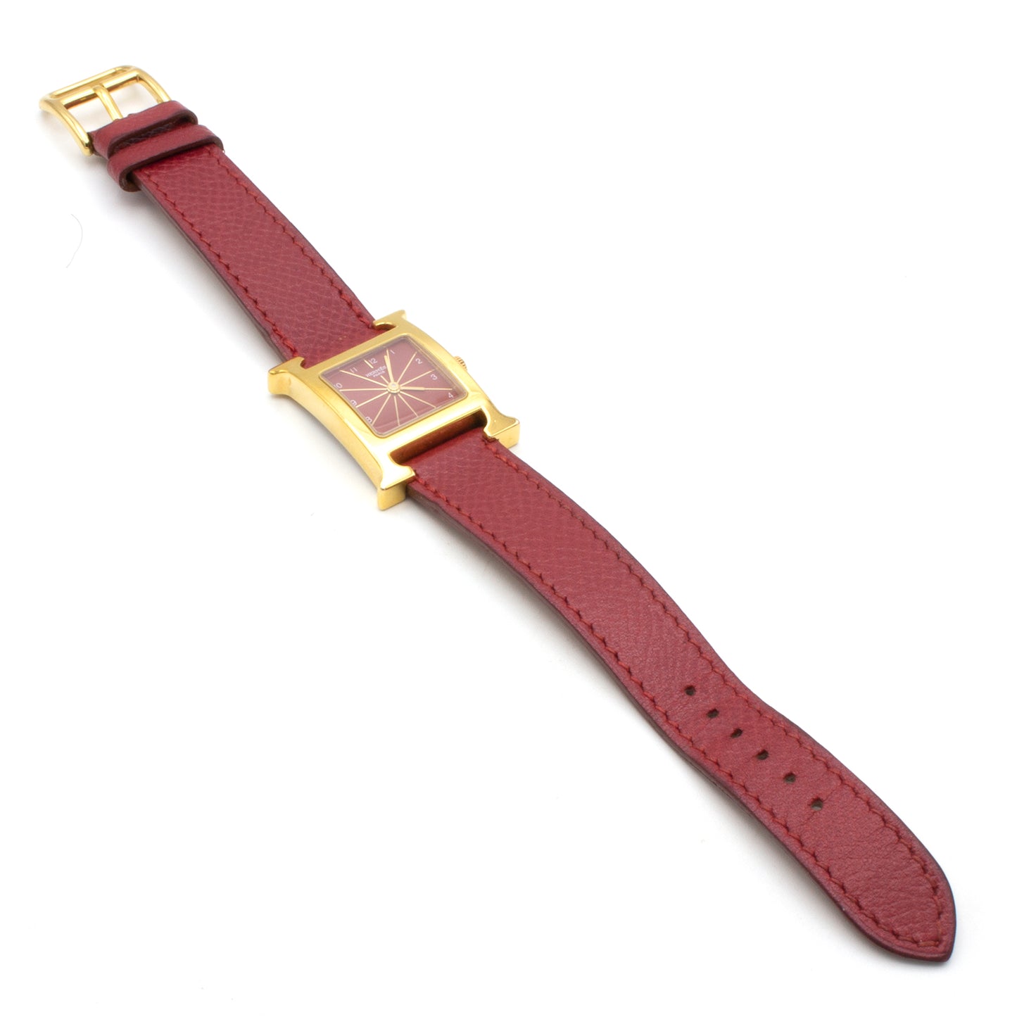Hermès Heure H HH1.201 watch